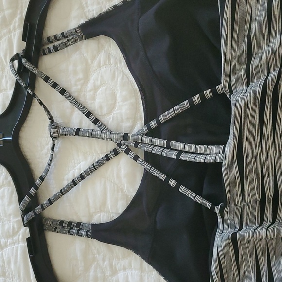 Athleta Swim Dress - Picture 4 of 5